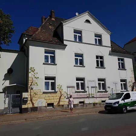 Pension Am Stadtrand-3