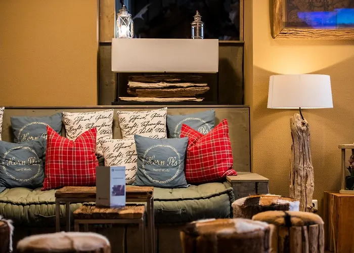 Apartment Central Leipzig - City