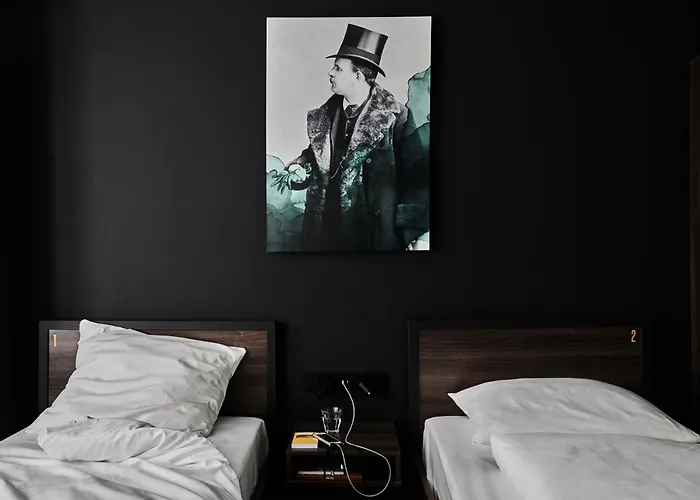 Groners Leipzig City Center