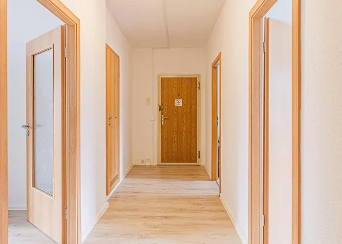 Ferienwohnung für Monteure in Leipzig Grünau