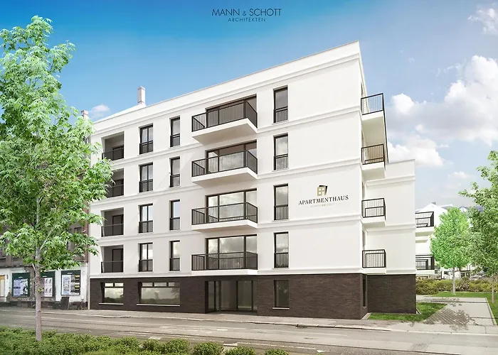 Apartmenthaus