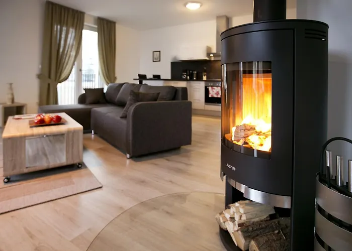 Apartmenthaus
