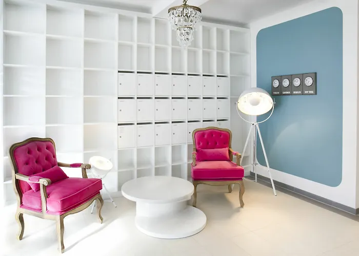 Apartmenthaus